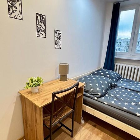 Rooms In Warsaw - K3 Екстер'єр фото