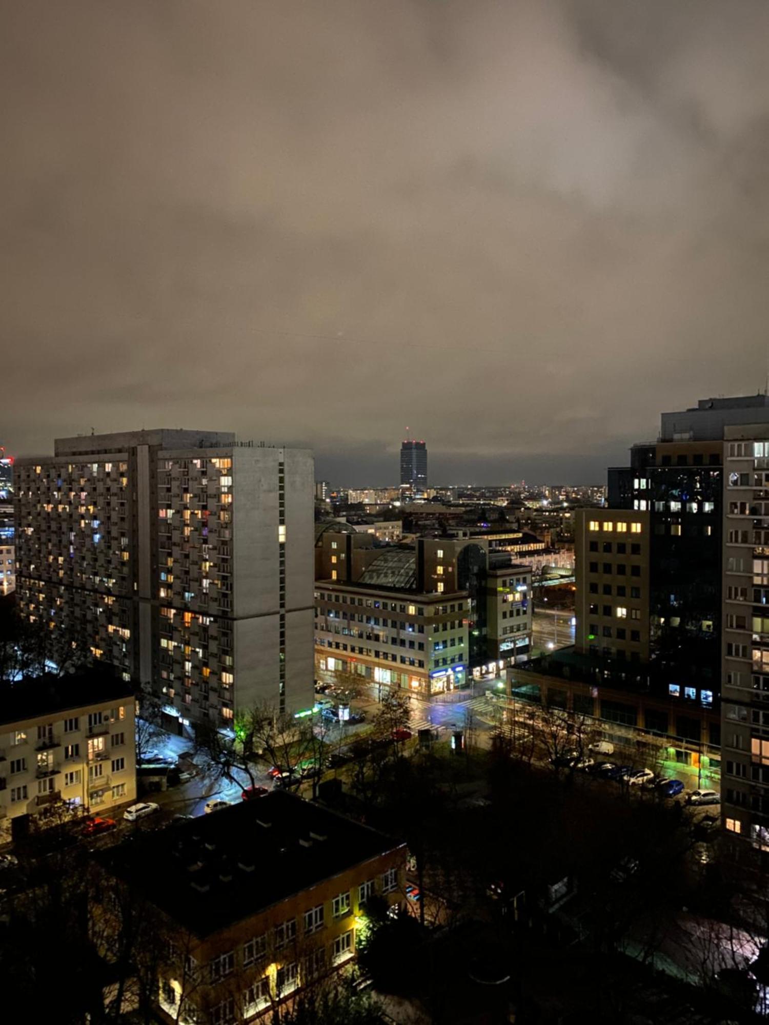 Rooms In Warsaw - K3 Екстер'єр фото