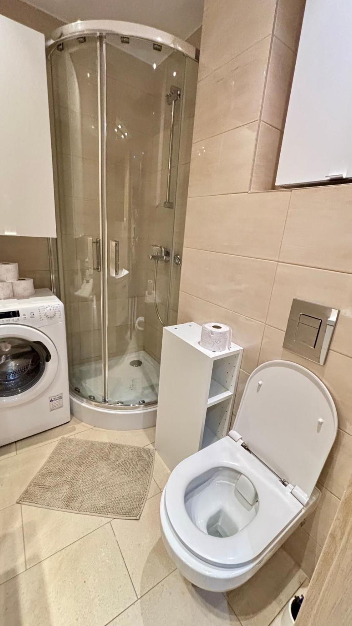 Rooms In Warsaw - K3 Екстер'єр фото