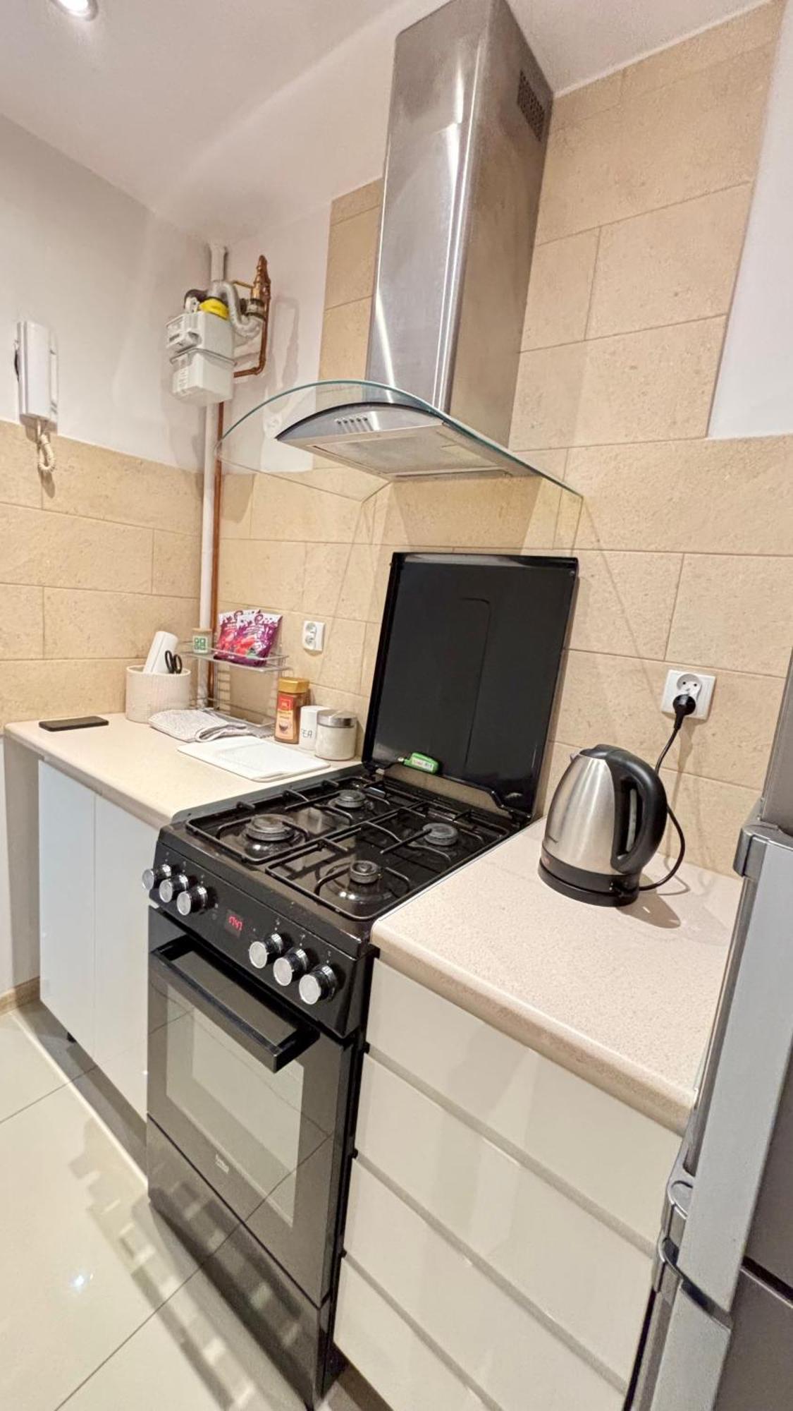 Rooms In Warsaw - K3 Екстер'єр фото