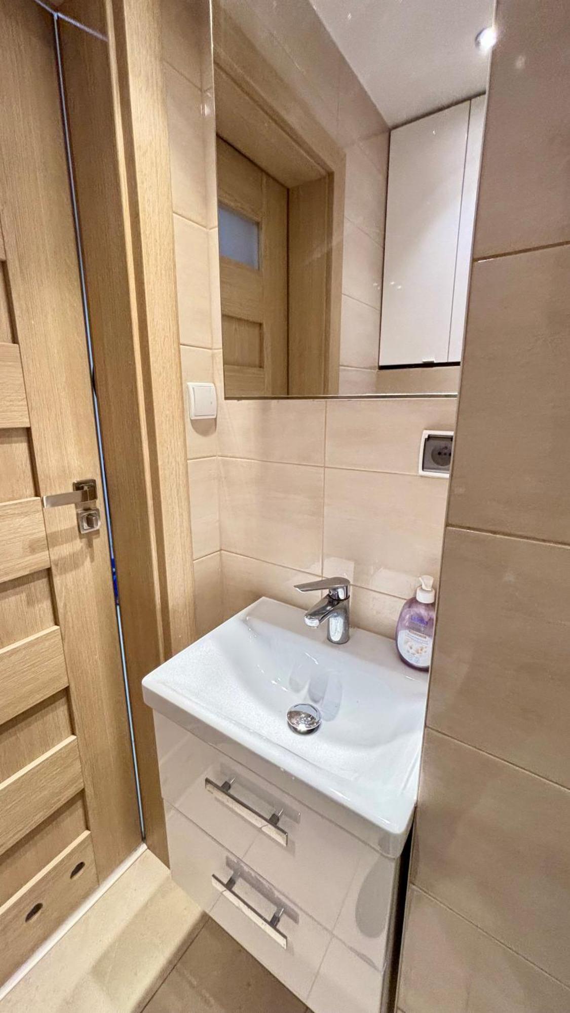 Rooms In Warsaw - K3 Екстер'єр фото