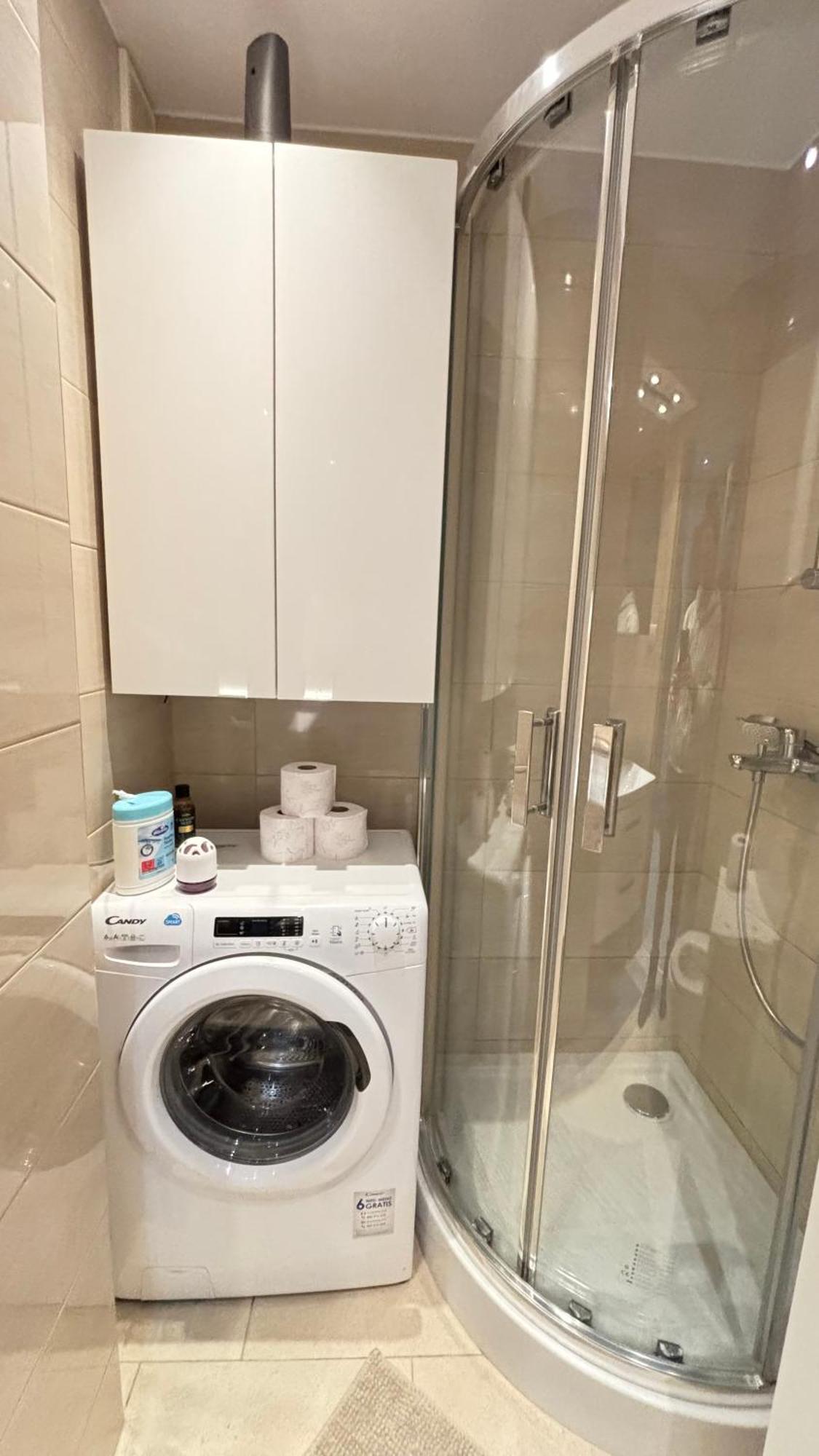 Rooms In Warsaw - K3 Екстер'єр фото