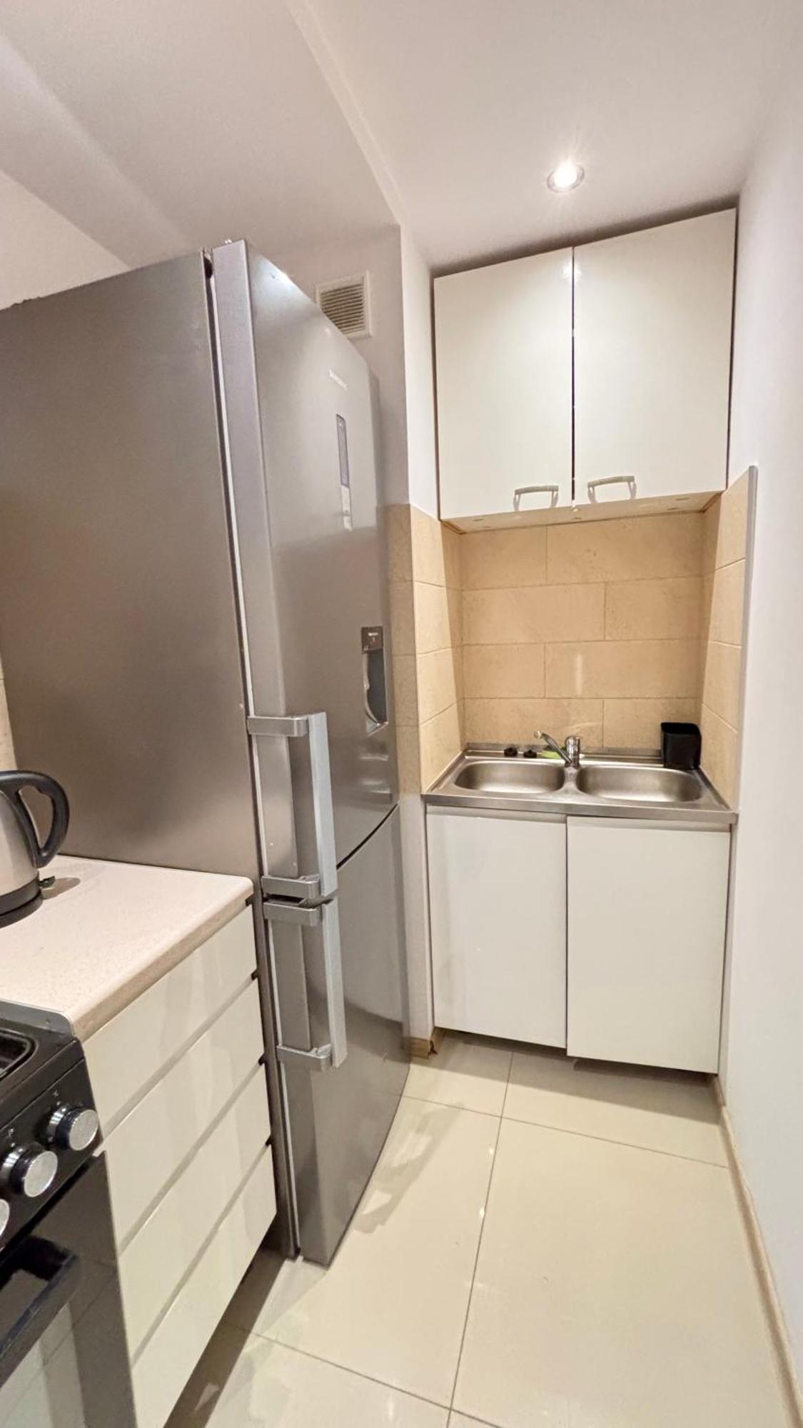 Rooms In Warsaw - K3 Екстер'єр фото