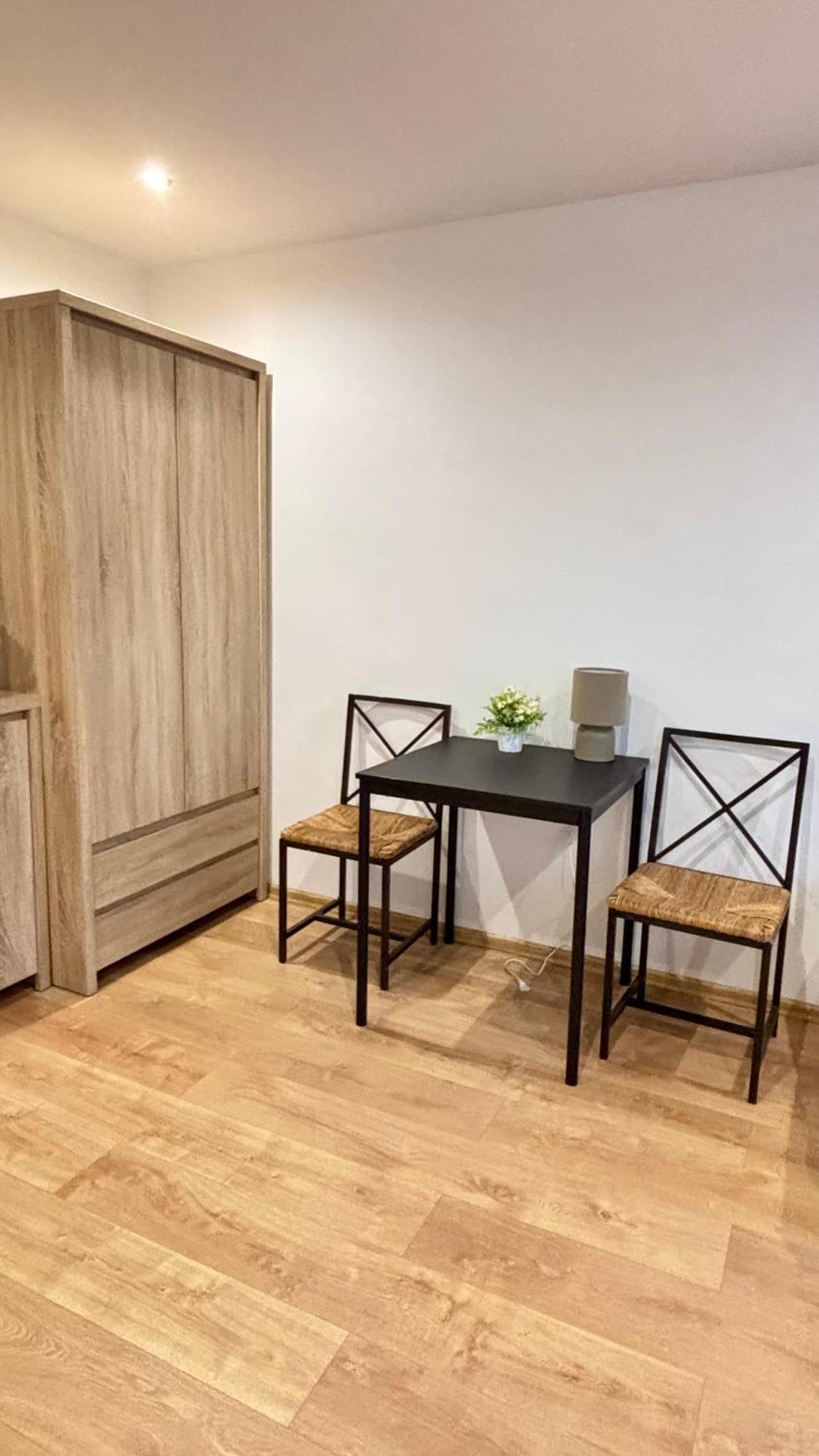 Rooms In Warsaw - K3 Екстер'єр фото