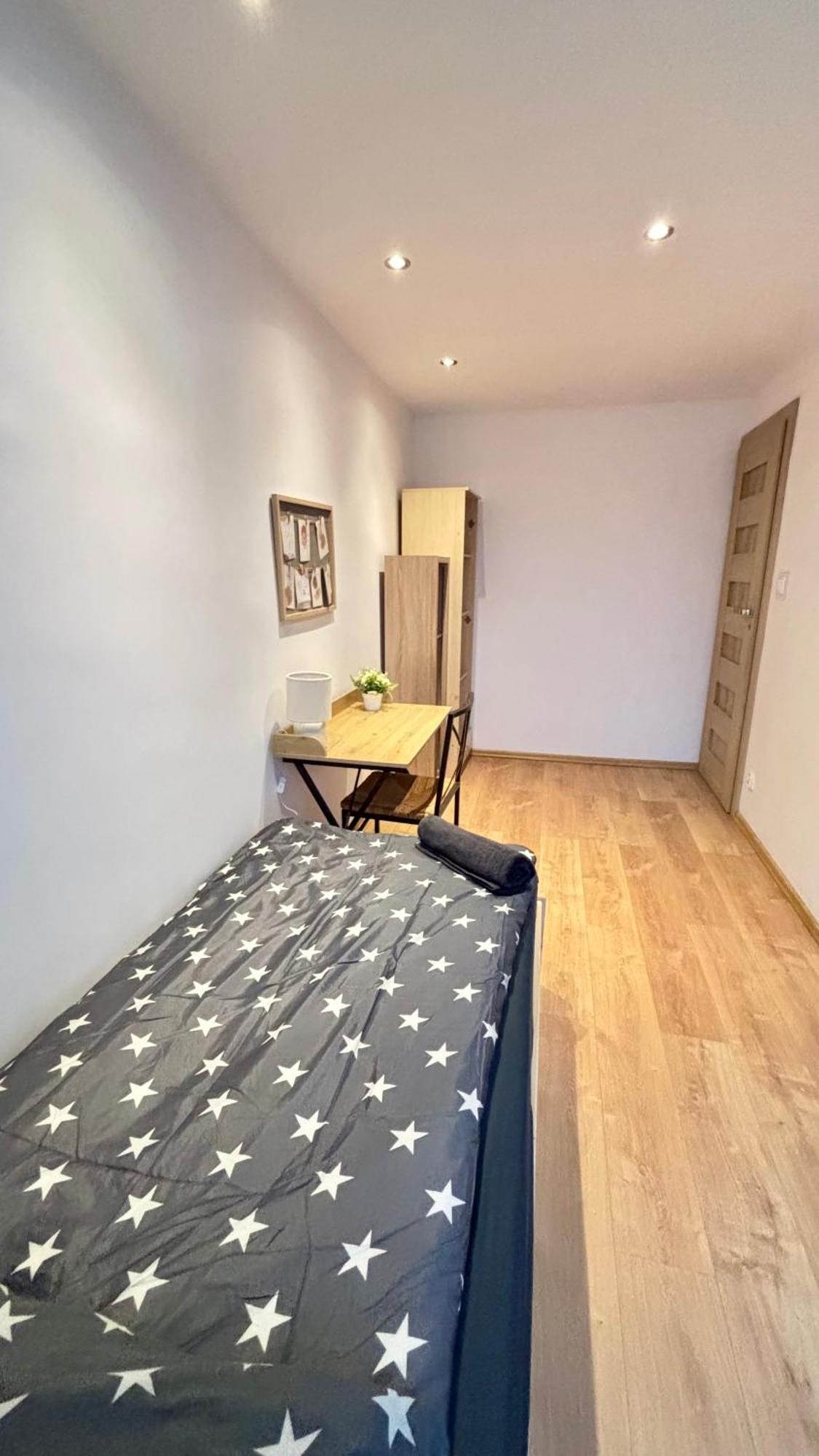 Rooms In Warsaw - K3 Екстер'єр фото