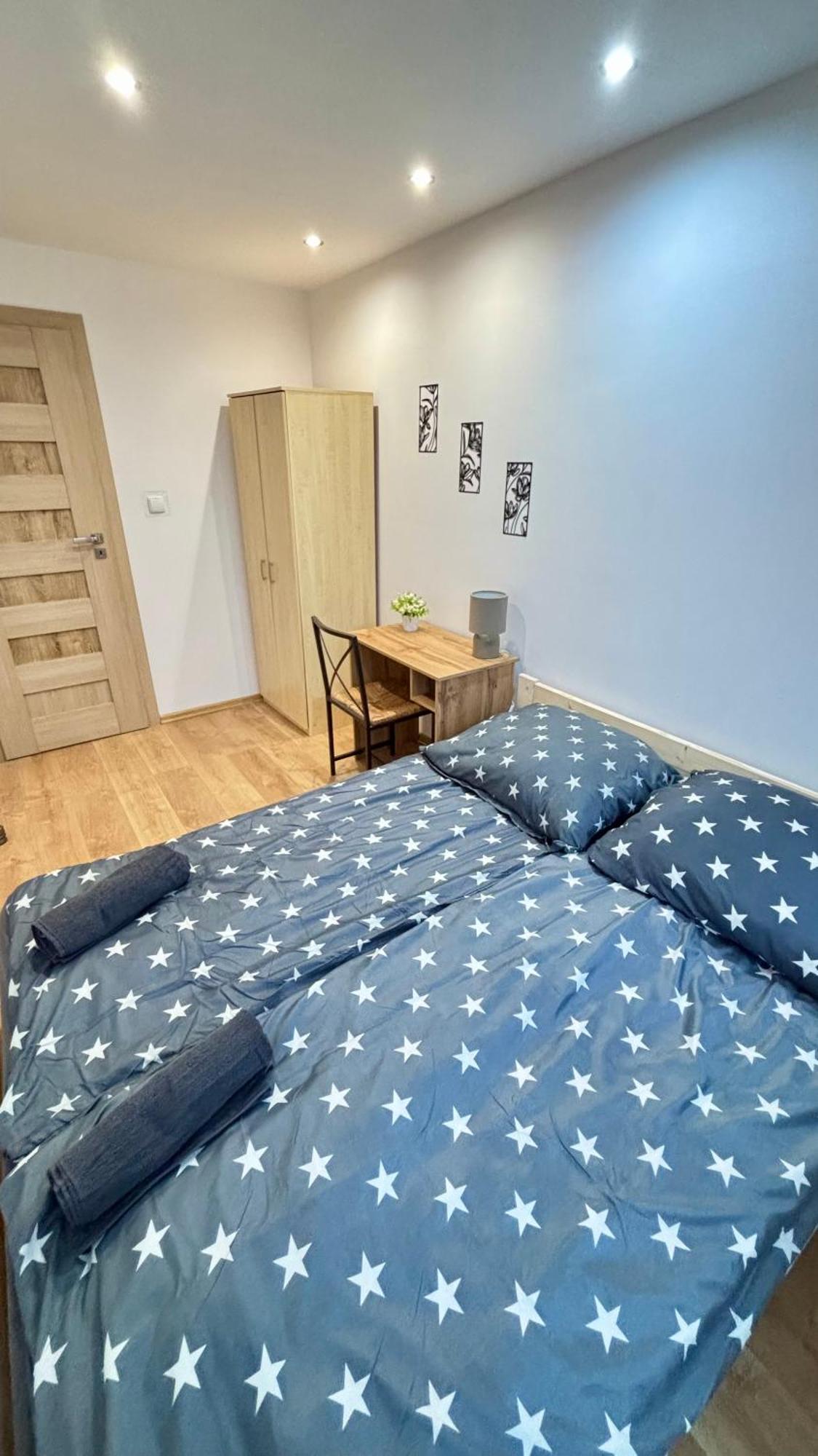 Rooms In Warsaw - K3 Екстер'єр фото