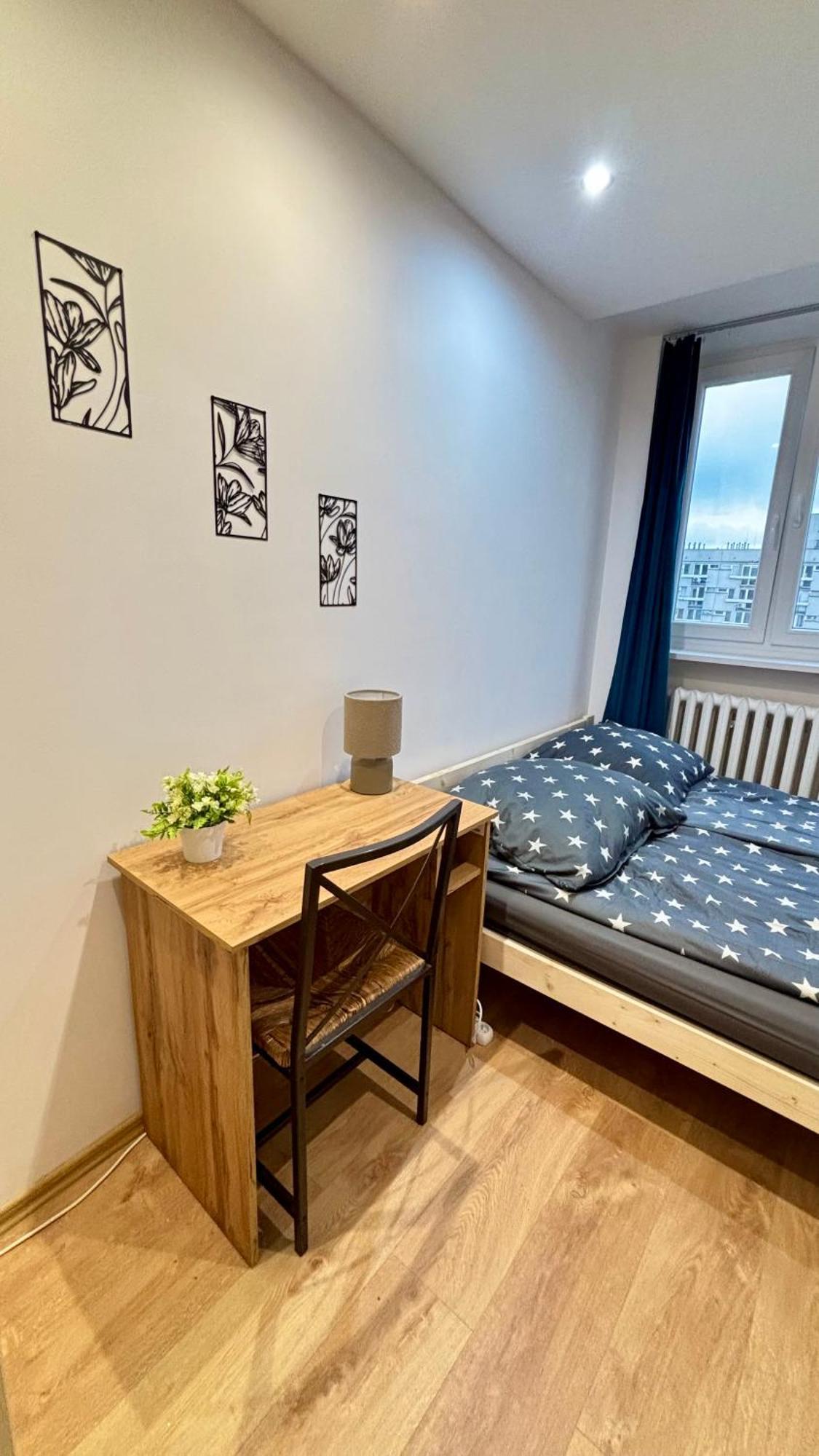 Rooms In Warsaw - K3 Екстер'єр фото